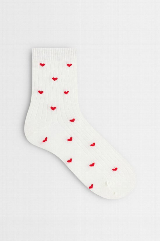 Match Made Socks 2